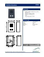 Preview for 86 page of Vingtor A-100 Installation & User Manual