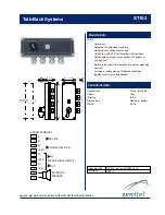 Preview for 88 page of Vingtor A-100 Installation & User Manual