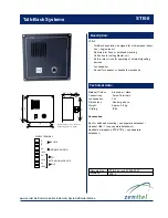 Preview for 90 page of Vingtor A-100 Installation & User Manual