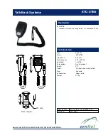 Preview for 93 page of Vingtor A-100 Installation & User Manual