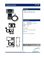 Preview for 94 page of Vingtor A-100 Installation & User Manual