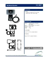 Preview for 95 page of Vingtor A-100 Installation & User Manual