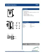 Preview for 96 page of Vingtor A-100 Installation & User Manual