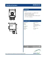 Preview for 101 page of Vingtor A-100 Installation & User Manual