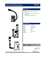 Preview for 103 page of Vingtor A-100 Installation & User Manual