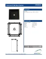 Preview for 106 page of Vingtor A-100 Installation & User Manual