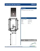 Preview for 107 page of Vingtor A-100 Installation & User Manual