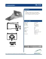 Preview for 108 page of Vingtor A-100 Installation & User Manual