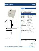 Preview for 110 page of Vingtor A-100 Installation & User Manual