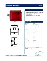 Preview for 111 page of Vingtor A-100 Installation & User Manual