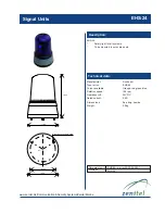 Preview for 112 page of Vingtor A-100 Installation & User Manual