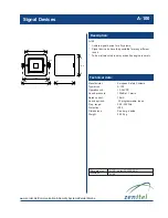 Preview for 113 page of Vingtor A-100 Installation & User Manual