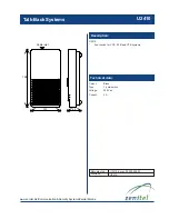 Preview for 114 page of Vingtor A-100 Installation & User Manual