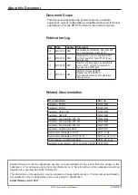 Preview for 2 page of Vingtor H66-SP5 Technical  User'S Manual