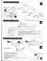 Предварительный просмотр 3 страницы Vinh Quang Cap 10 120 Class Instruction Manual