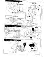 Предварительный просмотр 4 страницы Vinh Quang Cap 10 120 Class Instruction Manual