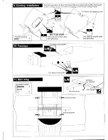 Предварительный просмотр 6 страницы Vinh Quang Cap 10 120 Class Instruction Manual