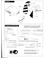 Предварительный просмотр 11 страницы Vinh Quang Cap 10 120 Class Instruction Manual