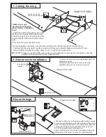 Предварительный просмотр 3 страницы Vinh Quang Dream like Instruction Manual