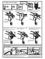 Предварительный просмотр 8 страницы Vinh Quang PILATUS PC-7 Instruction Manual