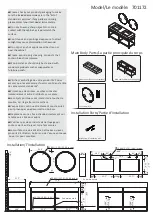 Предварительный просмотр 1 страницы VINNOVA 701172 Quick Start Manual