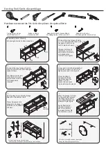 Предварительный просмотр 2 страницы VINNOVA 701172 Quick Start Manual