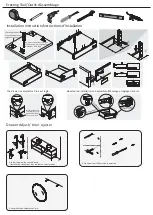 Предварительный просмотр 2 страницы VINNOVA 701384 Installation Instructions