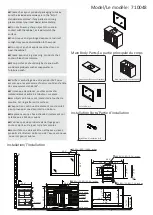 VINNOVA 710048 Manual preview