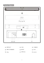 Preview for 6 page of Vinoil VLS-83 User Manual