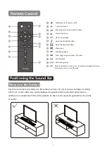 Предварительный просмотр 7 страницы Vinoil VLS-83 User Manual