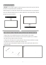 Предварительный просмотр 8 страницы Vinoil VLS-83 User Manual