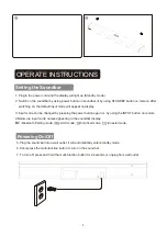 Предварительный просмотр 9 страницы Vinoil VLS-83 User Manual