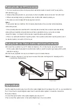 Предварительный просмотр 10 страницы Vinoil VLS-83 User Manual