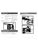 Предварительный просмотр 9 страницы Vinopro BU-22 Service Manual