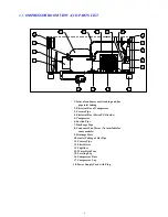 Preview for 6 page of Vinotemp EL-1958BWC Service Manual