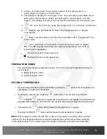 Preview for 11 page of Vinotemp element EL-168WCGM Owner'S Manual