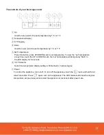 Предварительный просмотр 11 страницы Vinotemp element EL-54BCCOMM-L Owner'S Manual