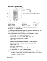 Preview for 5 page of Vinotemp TC32G Instruction Manual