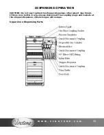 Preview for 20 page of Vinotemp VT-100 WINEDISP4 Owner'S Manual