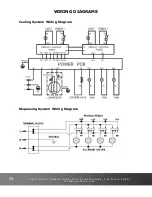 Предварительный просмотр 29 страницы Vinotemp VT-100 WINEDISP4 Owner'S Manual