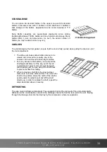 Preview for 11 page of Vinotemp VT-122TS-2Z Owner'S Manual