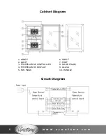 Preview for 6 page of Vinotemp VT-12TEDS-2Z Owner'S Manual