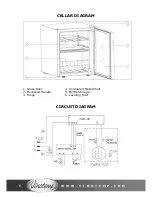 Preview for 6 page of Vinotemp VT-15 TS Owner'S Manual