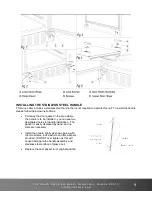 Предварительный просмотр 9 страницы Vinotemp VT-155SBB Owner'S Manual