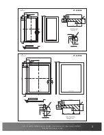 Preview for 3 page of Vinotemp VT-15PR28 Installation Instructions