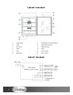 Preview for 6 page of Vinotemp VT-16TEDS Owner'S Manual