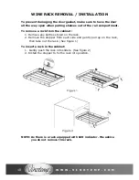 Preview for 10 page of Vinotemp VT-26 Owner'S Manual