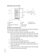 Preview for 5 page of Vinotemp VT-32SN Instruction Manual