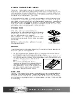 Preview for 10 page of Vinotemp VT-32TS-FE Owner'S Manual