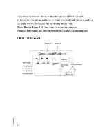 Предварительный просмотр 13 страницы Vinotemp VT-45 Instruction Manual